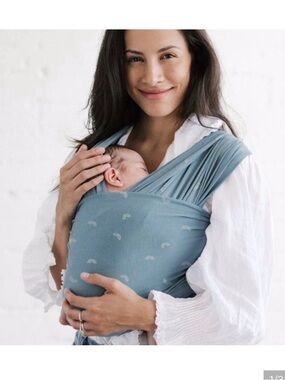 Stretchy Solly Wrap Carrier